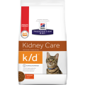 Hill's prescription diet k/d Kidney Care with Chicken Feline 貓用腎臟處方(雞肉) 4lbs
